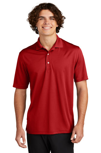 Sport-Tek Sport-Wick Micro Pique Performance Polo