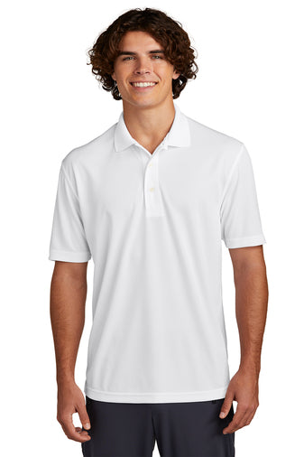 Sport-Tek Sport-Wick Micro Pique Performance Polo