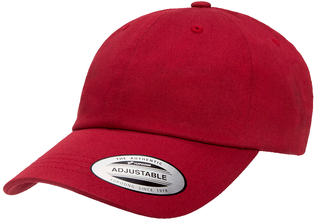YP Classics Dad Hat