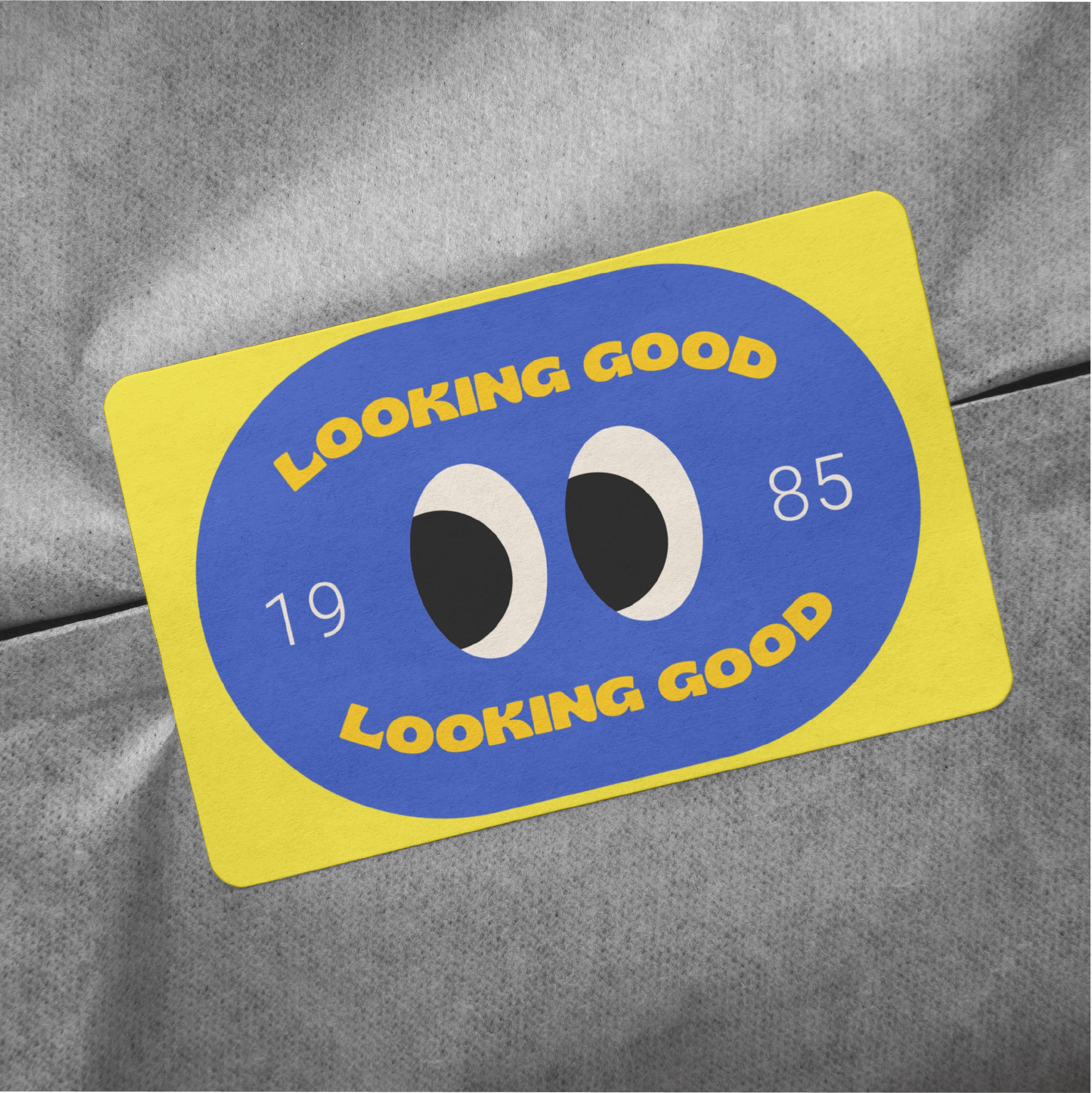 Rectangle Stickers